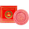 Натуральное Спа мыло Мадам Хенг Роза Madame Heng Natural Soap Care Spa Rose 50 гр. Таиланд